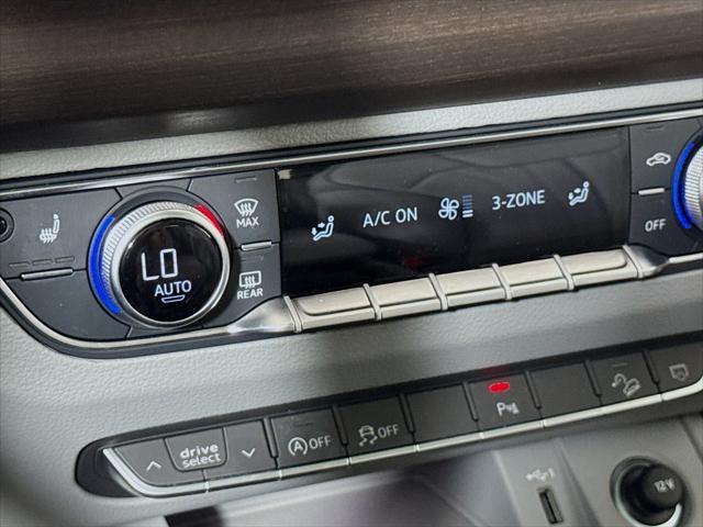 used 2024 Audi Q5 car, priced at $44,997