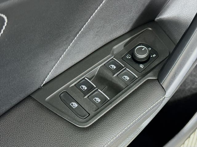 used 2022 Volkswagen Tiguan car, priced at $29,597