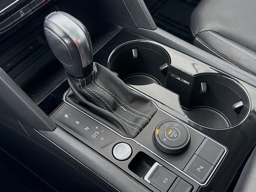 used 2022 Volkswagen Atlas car, priced at $32,987
