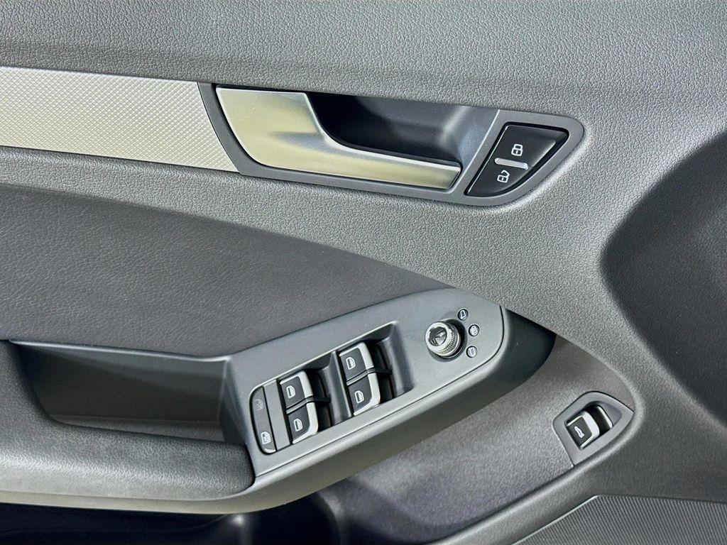 used 2014 Audi A4 car, priced at $11,997