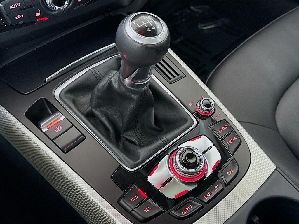 used 2014 Audi A4 car, priced at $11,997