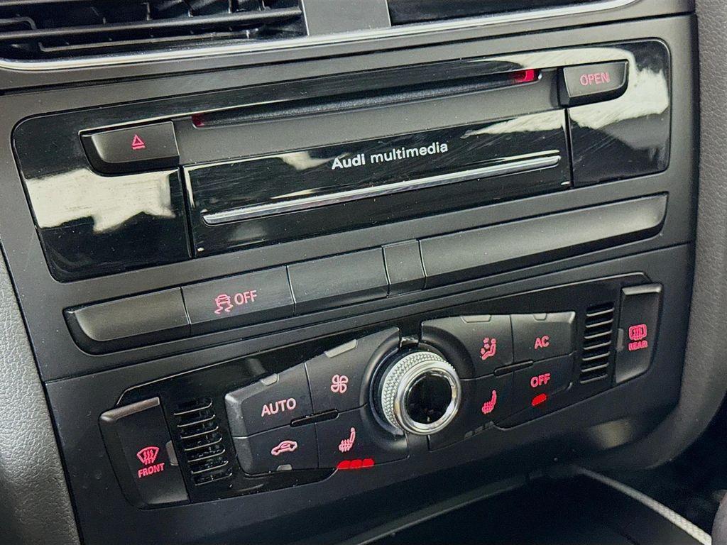 used 2014 Audi A4 car, priced at $11,997