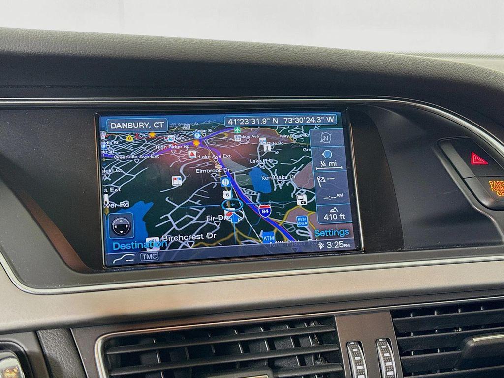 used 2014 Audi A4 car, priced at $11,997