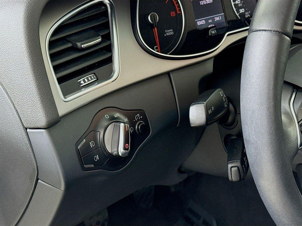 used 2014 Audi A4 car, priced at $11,997