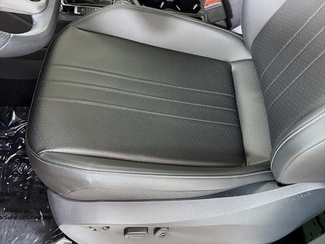 used 2024 Volkswagen Tiguan car, priced at $32,397