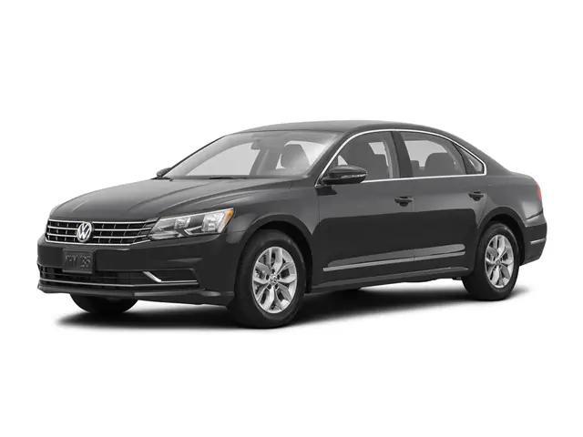 used 2016 Volkswagen Passat car, priced at $10,997