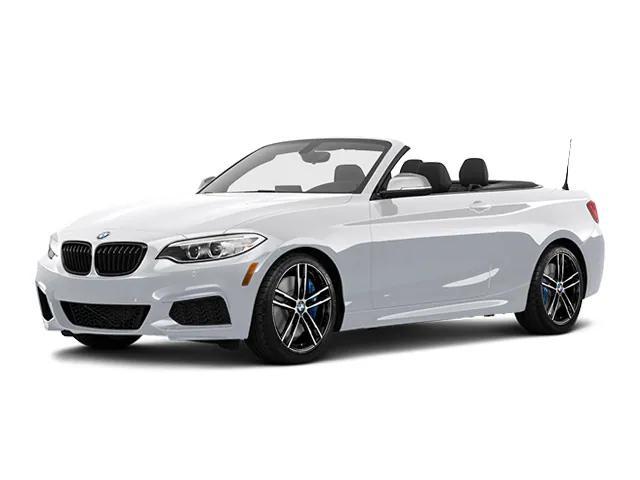 used 2018 BMW M240 car, priced at $28,997