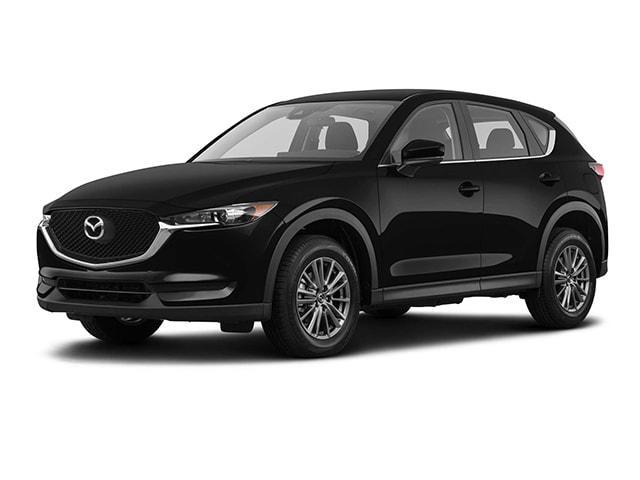 used 2021 Mazda CX-5 car, priced at $22,997