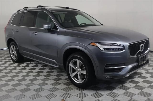 used 2018 Volvo XC90 car, priced at $21,797