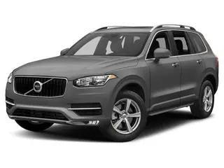 used 2018 Volvo XC90 car, priced at $20,997