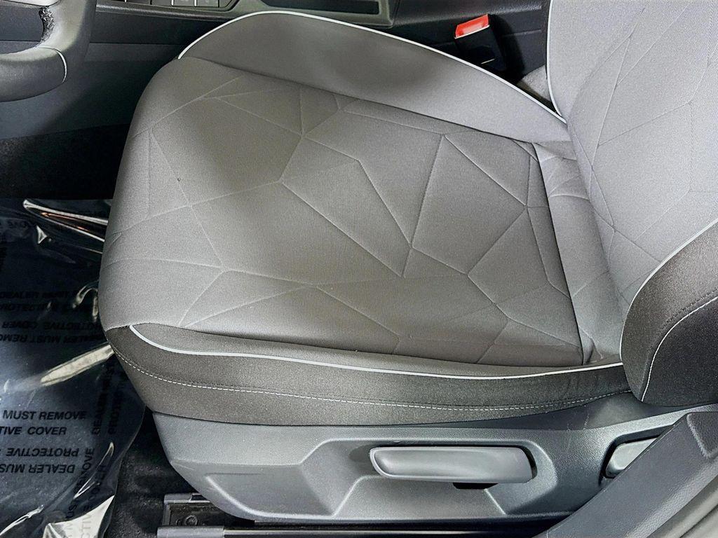 used 2025 Volkswagen Jetta car, priced at $21,497