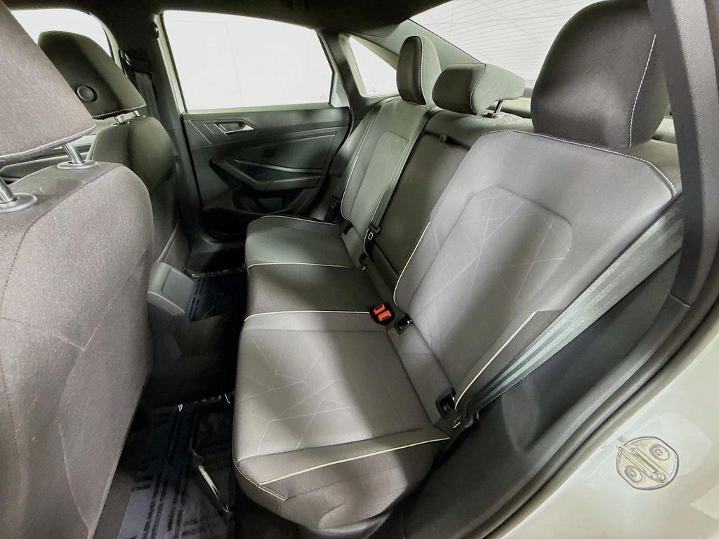 used 2025 Volkswagen Jetta car, priced at $21,497