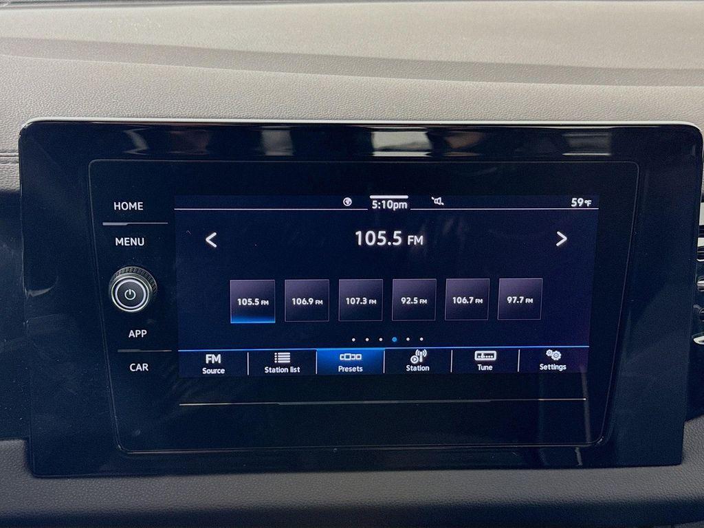 used 2025 Volkswagen Jetta car, priced at $21,497