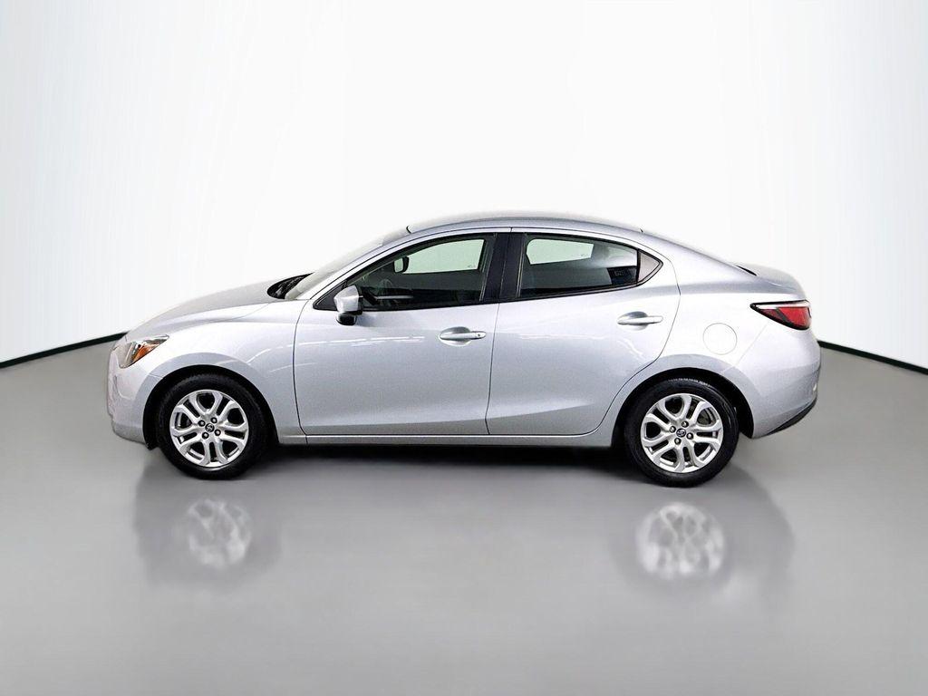 used 2017 Toyota Yaris iA car, priced at $10,977
