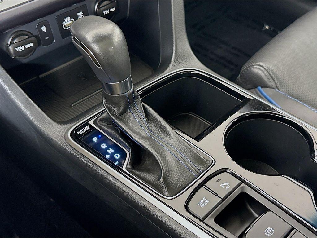 used 2019 Hyundai Sonata car, priced at $12,987