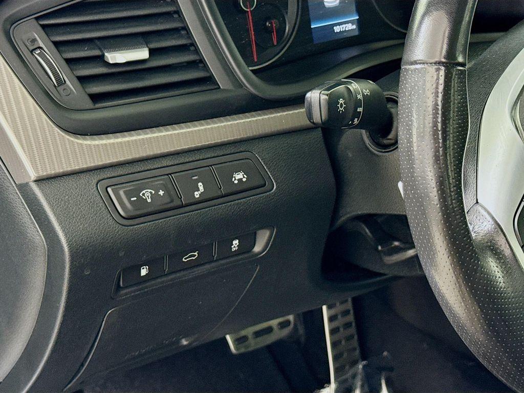 used 2019 Hyundai Sonata car, priced at $12,987