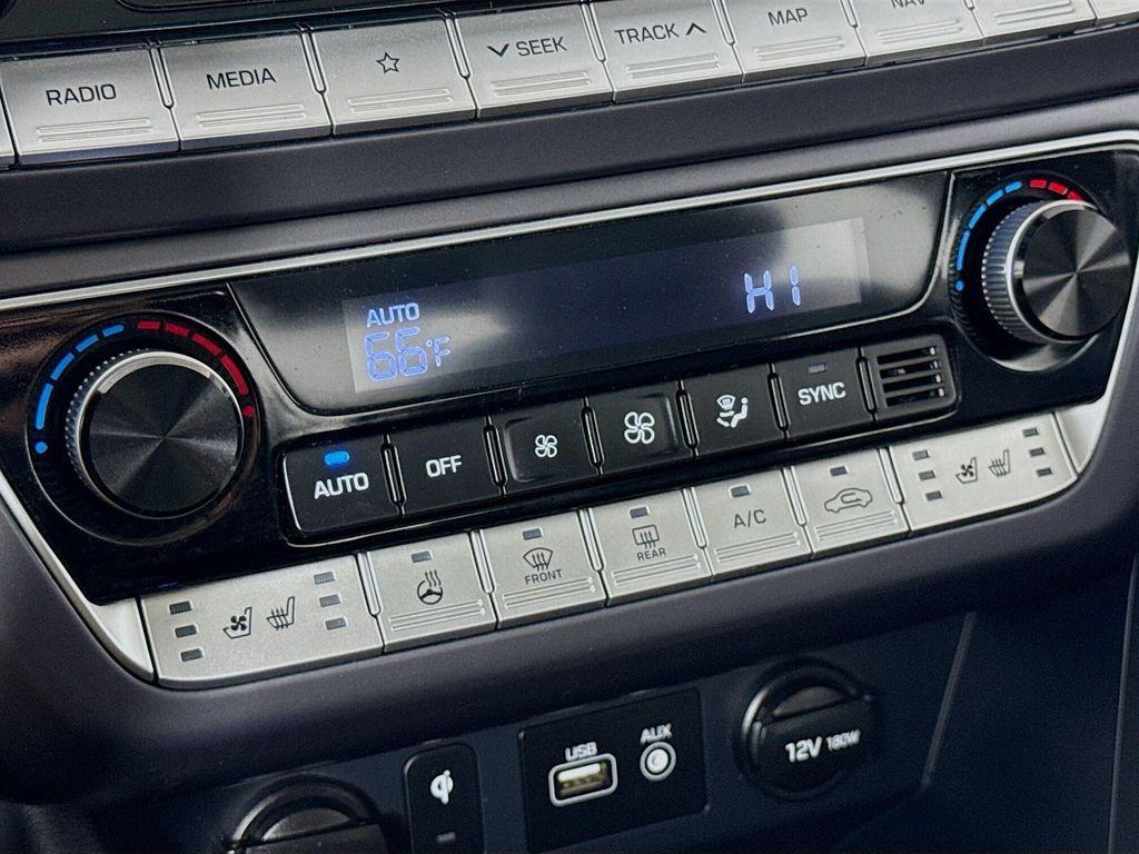 used 2019 Hyundai Sonata car, priced at $12,987