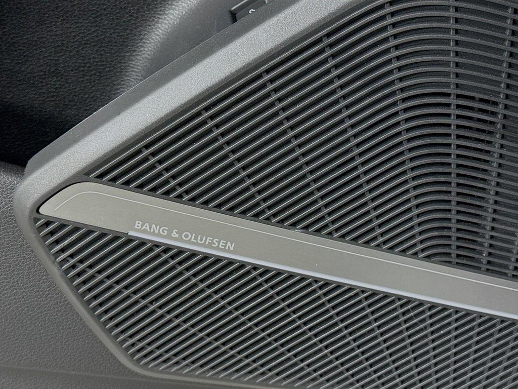 used 2023 Audi Q5 car, priced at $35,497