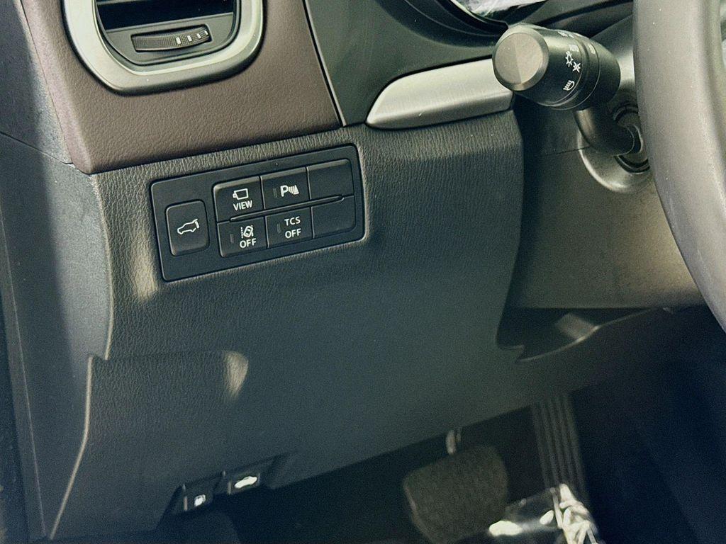 used 2019 Mazda CX-9 car, priced at $21,997