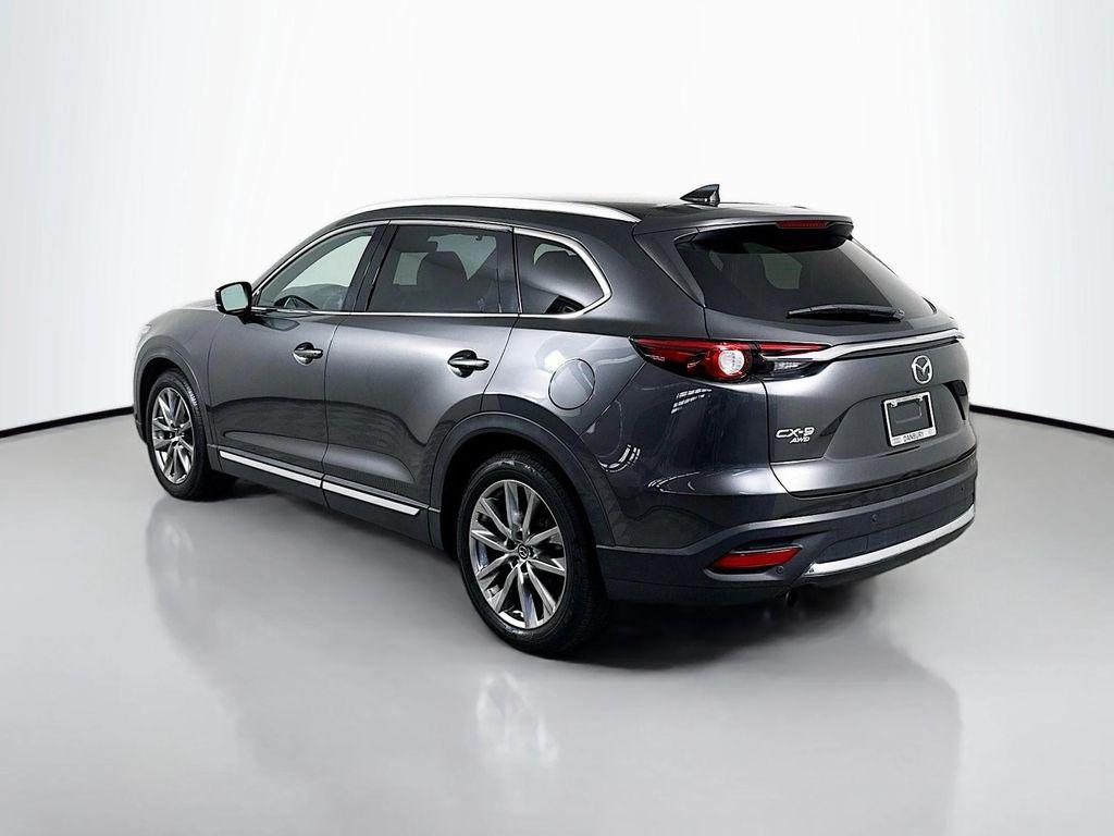 used 2019 Mazda CX-9 car, priced at $21,997