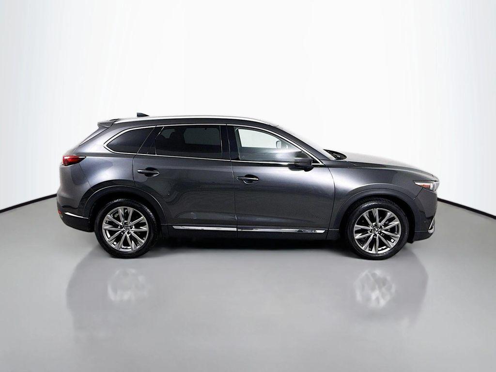 used 2019 Mazda CX-9 car, priced at $21,997