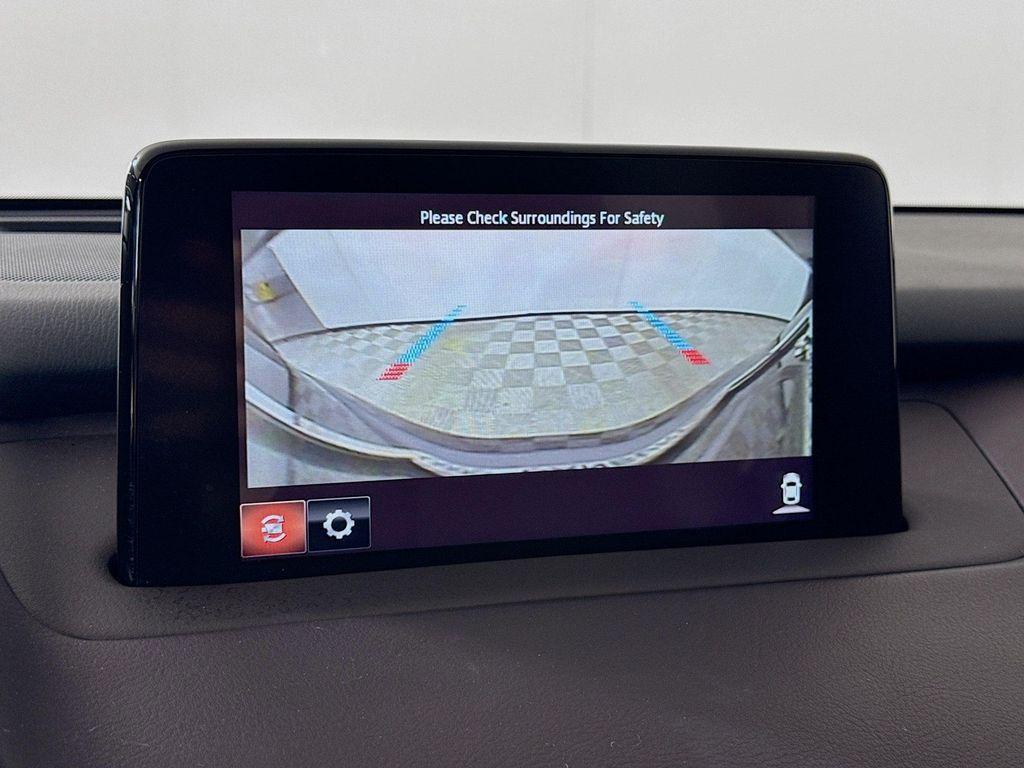 used 2019 Mazda CX-9 car, priced at $21,997