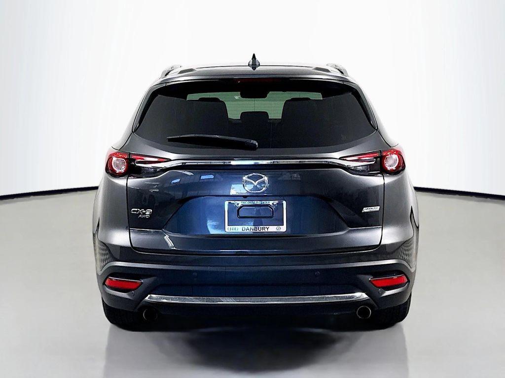 used 2019 Mazda CX-9 car, priced at $21,997