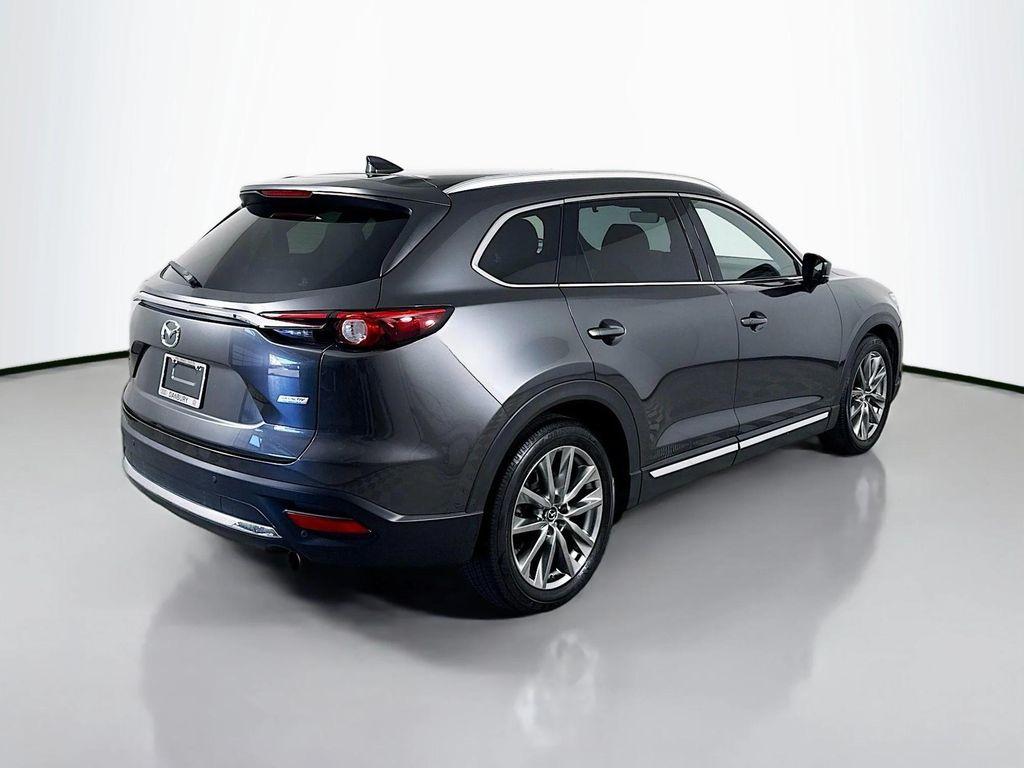 used 2019 Mazda CX-9 car, priced at $21,997