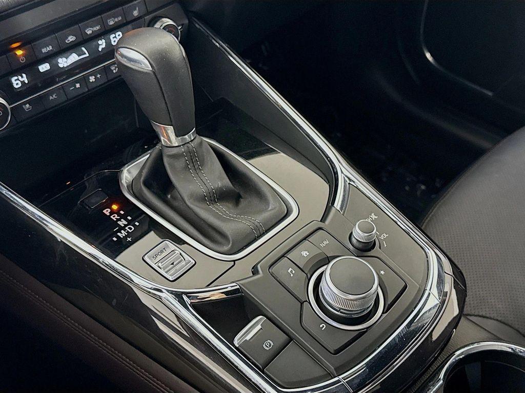 used 2019 Mazda CX-9 car, priced at $21,997