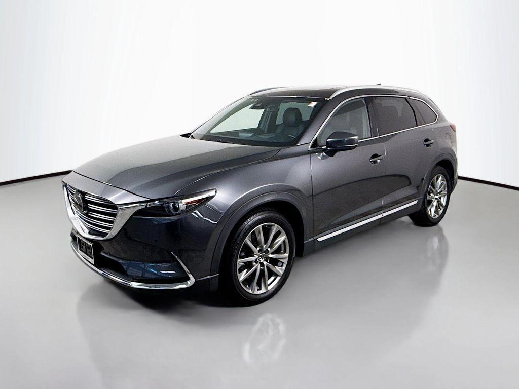 used 2019 Mazda CX-9 car, priced at $22,997