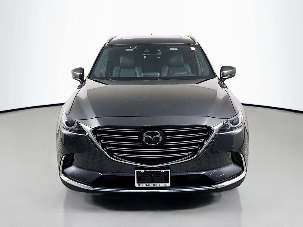 used 2019 Mazda CX-9 car, priced at $21,997