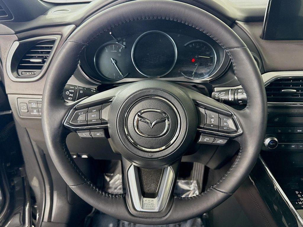 used 2019 Mazda CX-9 car, priced at $21,997