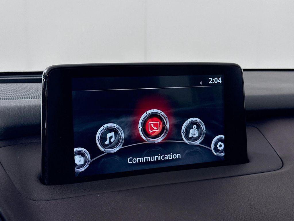 used 2019 Mazda CX-9 car, priced at $21,997