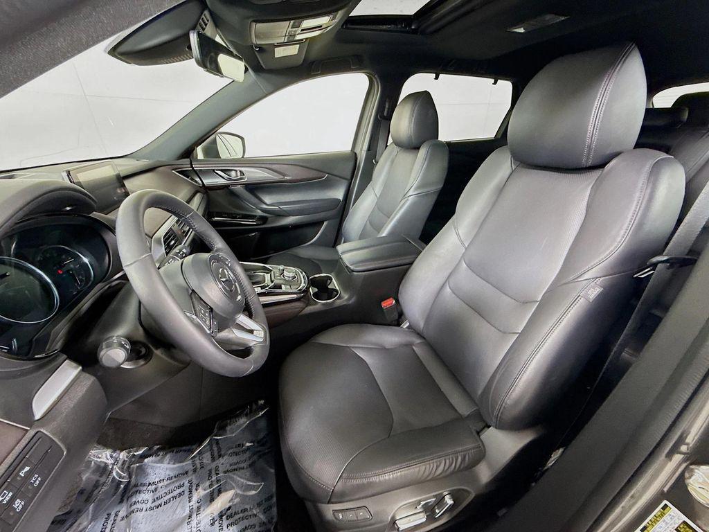 used 2019 Mazda CX-9 car, priced at $21,997