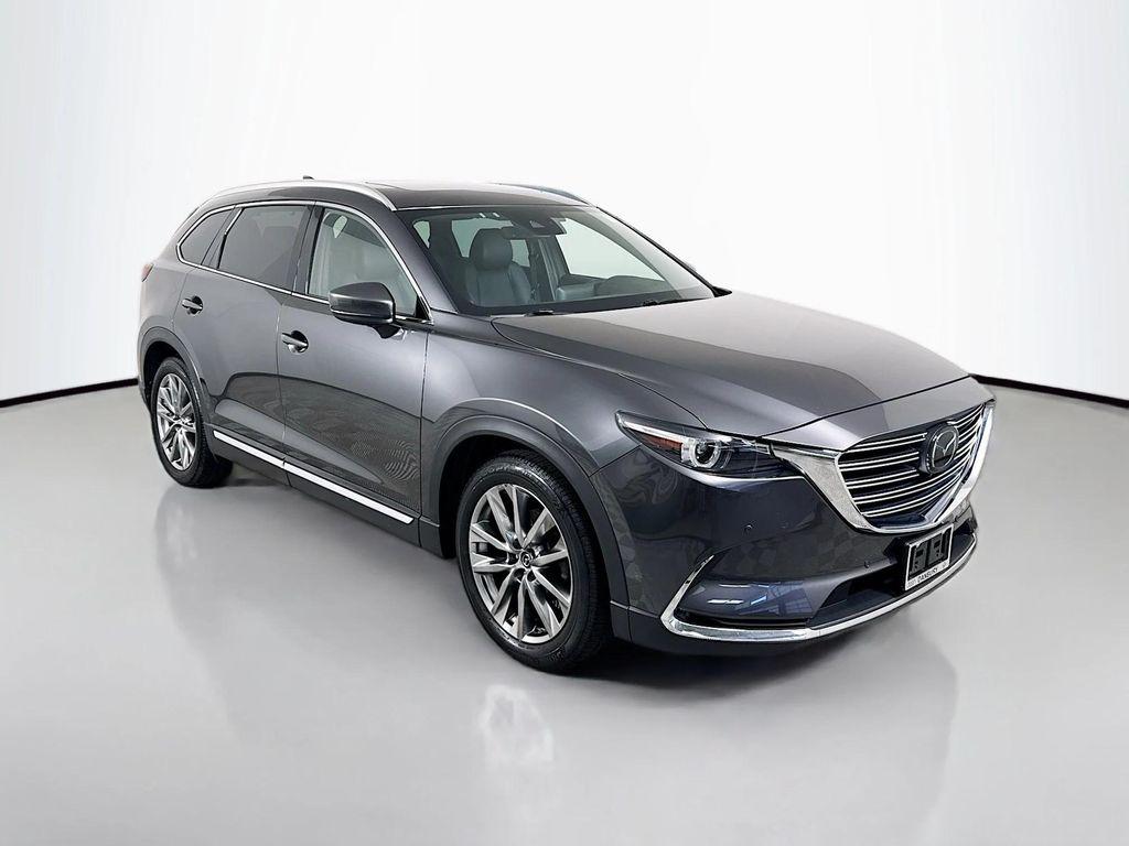 used 2019 Mazda CX-9 car, priced at $21,997