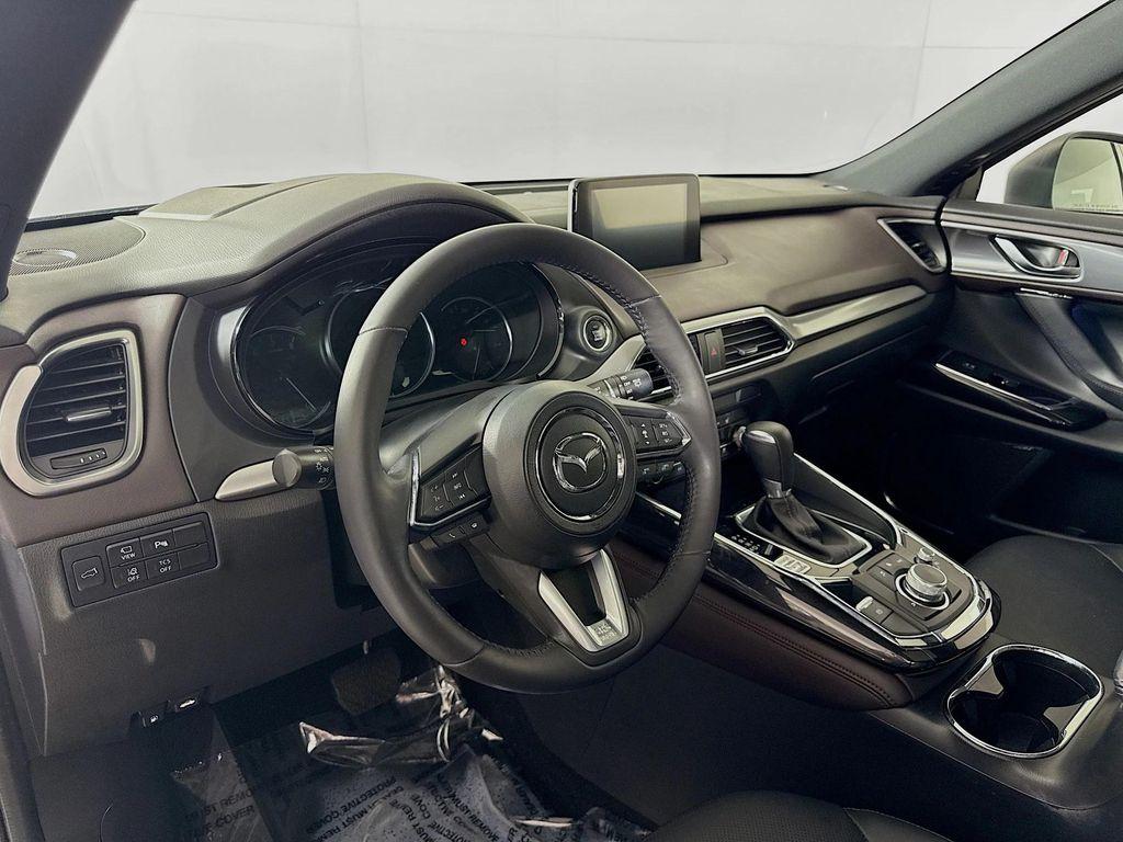 used 2019 Mazda CX-9 car, priced at $21,997