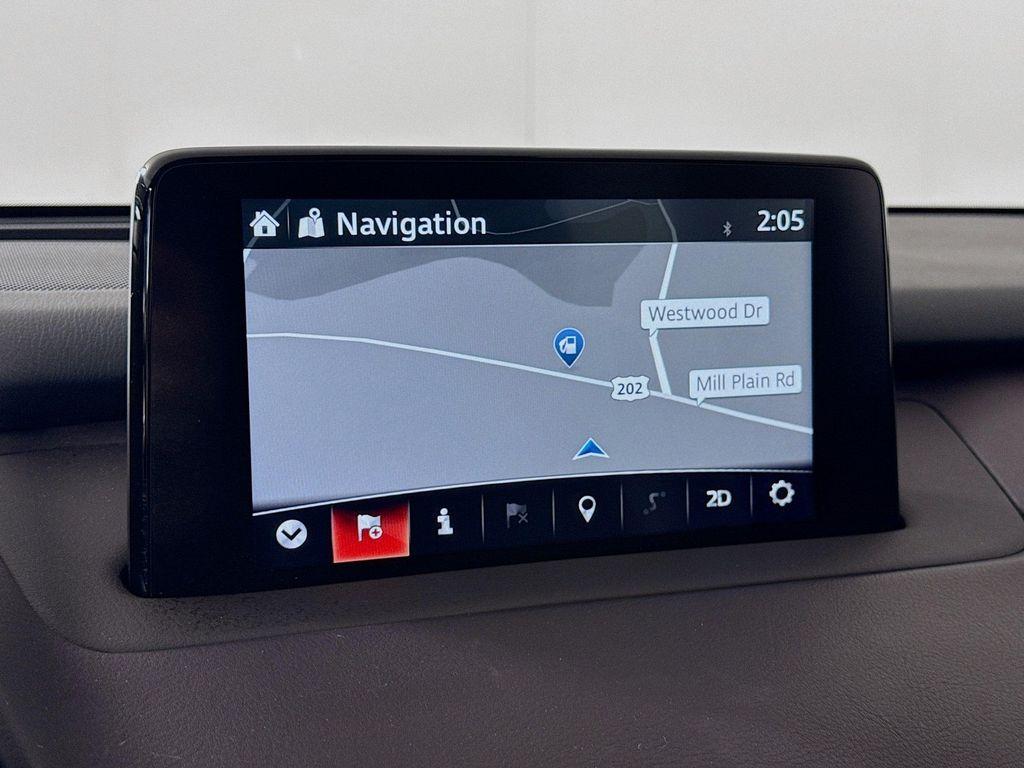 used 2019 Mazda CX-9 car, priced at $21,997