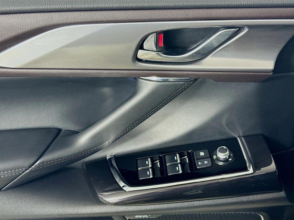 used 2019 Mazda CX-9 car, priced at $21,997