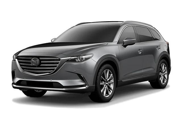 used 2019 Mazda CX-9 car, priced at $22,997