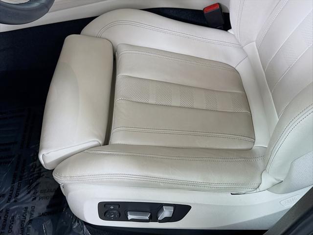 used 2022 BMW X5 car, priced at $37,297