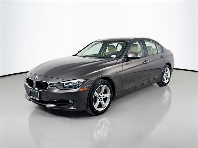 used 2014 BMW 328 car, priced at $14,287