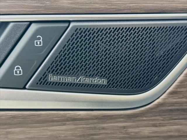used 2025 Volkswagen Atlas car, priced at $50,997
