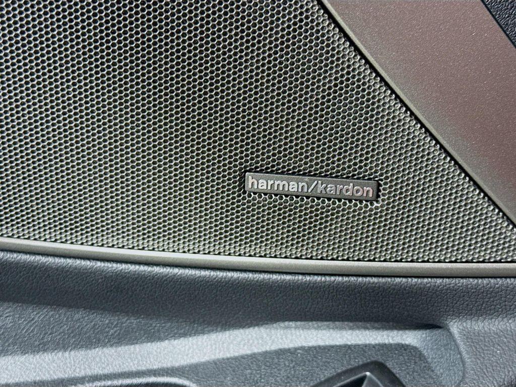 used 2023 BMW M3 car, priced at $84,797