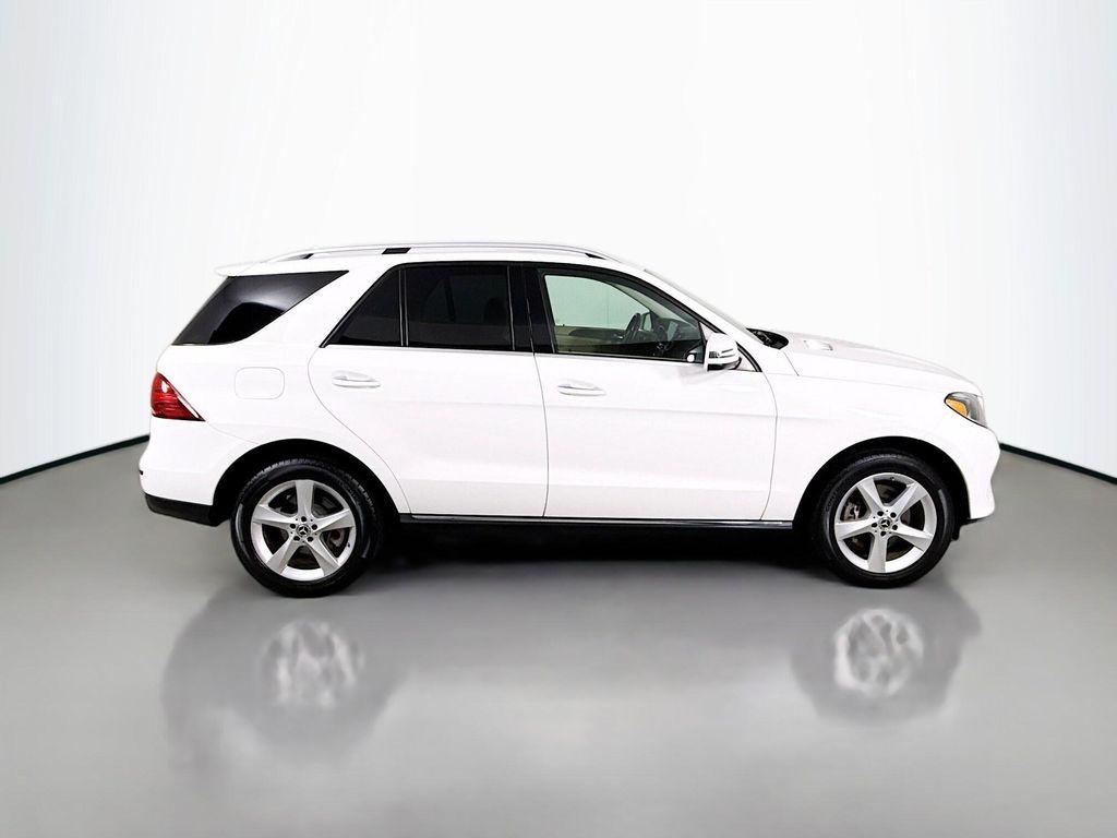 used 2019 Mercedes-Benz GLE 400 car, priced at $20,997