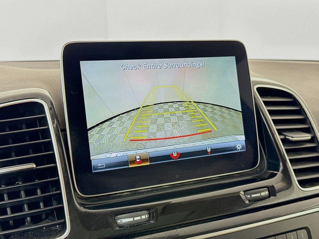 used 2019 Mercedes-Benz GLE 400 car, priced at $20,997