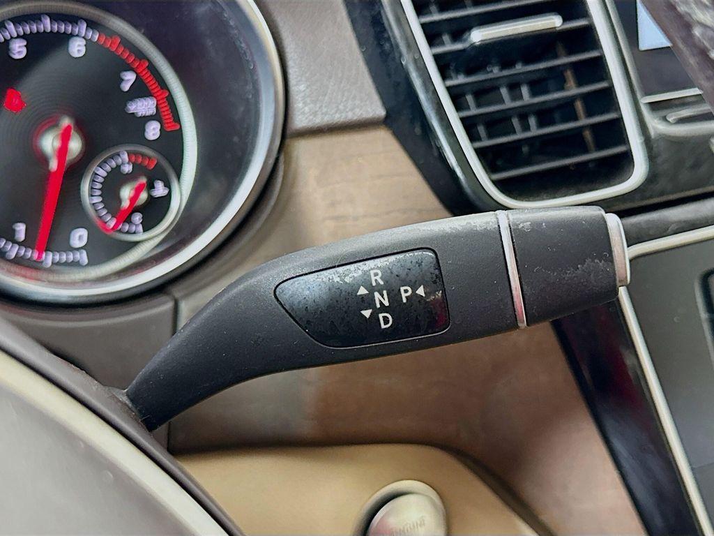 used 2019 Mercedes-Benz GLE 400 car, priced at $20,997