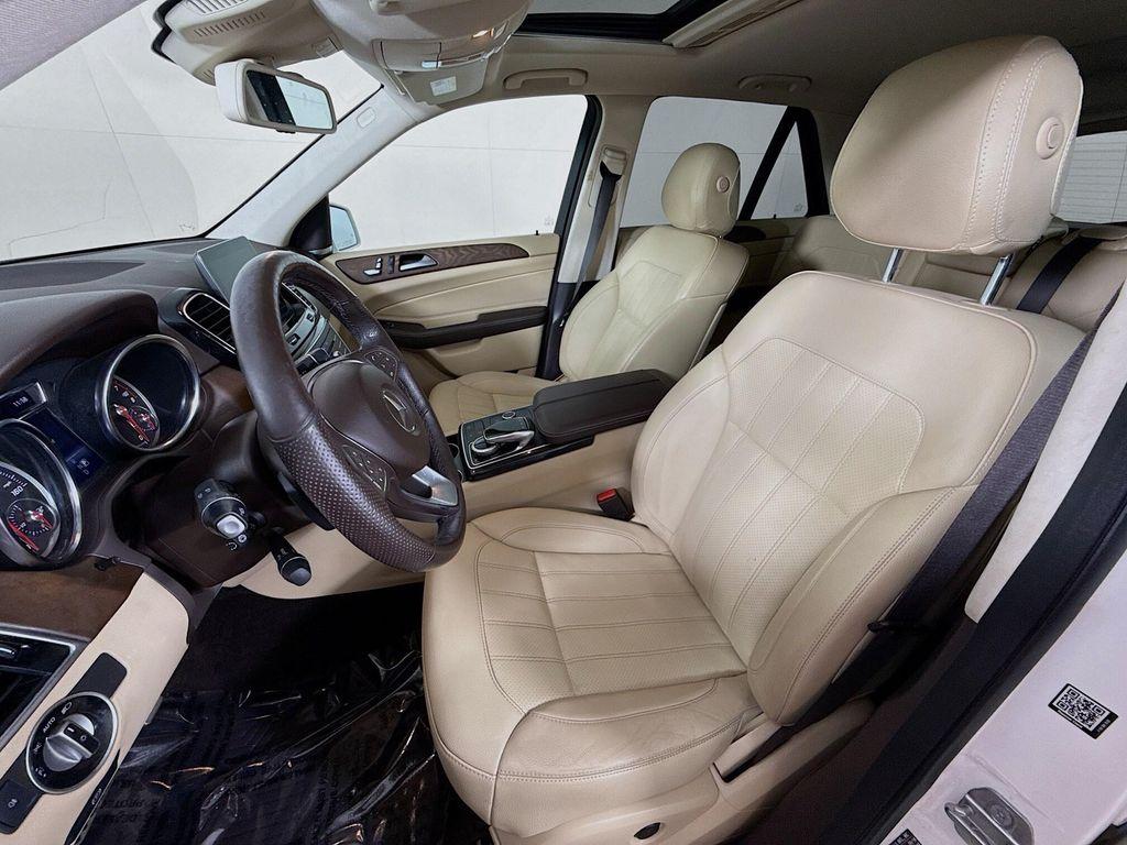 used 2019 Mercedes-Benz GLE 400 car, priced at $20,997