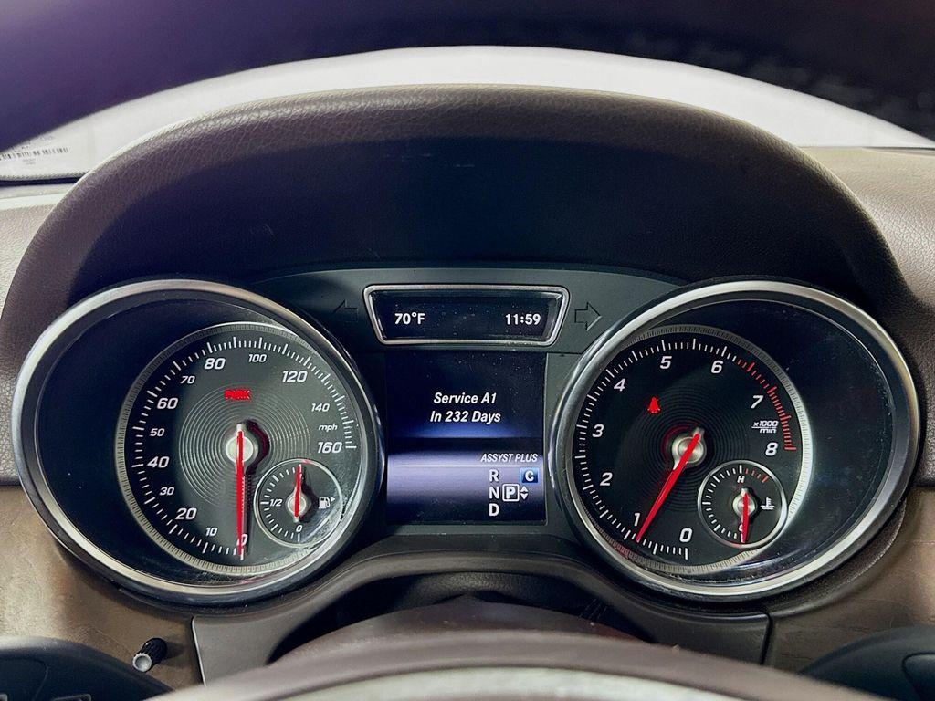 used 2019 Mercedes-Benz GLE 400 car, priced at $20,997