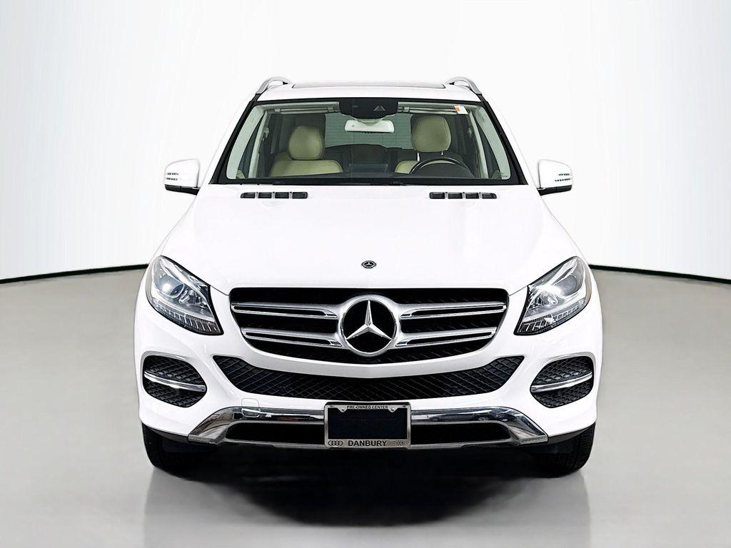 used 2019 Mercedes-Benz GLE 400 car, priced at $20,997