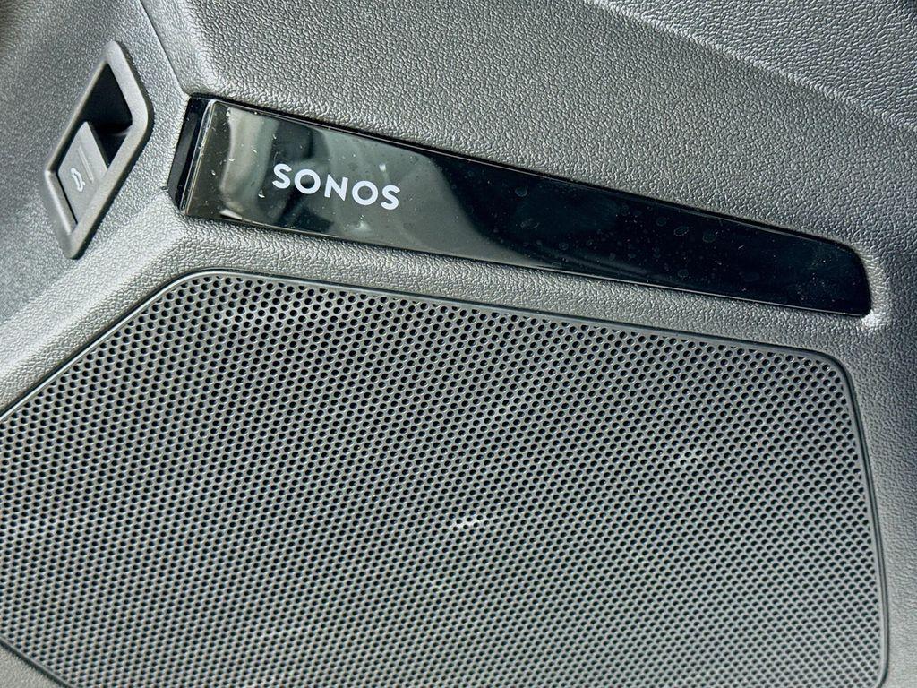 used 2025 Audi A3 car, priced at $35,997